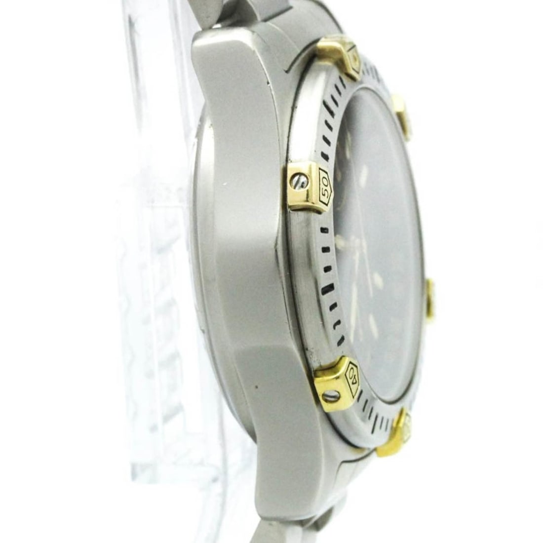 TIFFANY MAKERS 925 napkin ring - 8