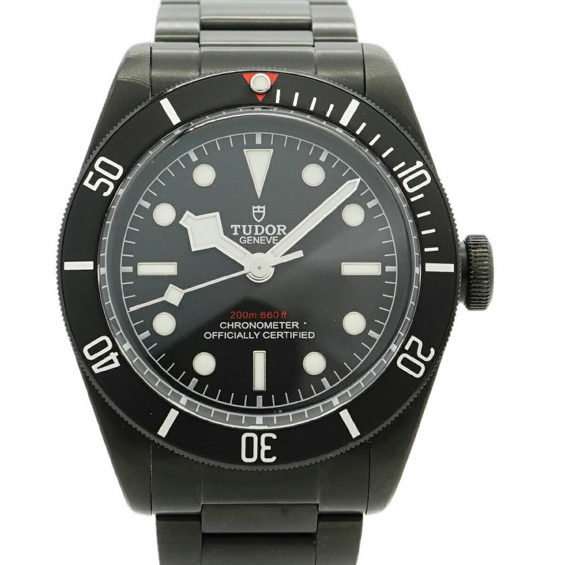 Tudor Black Bay Dark 79230DK Dial Men's Watch: --- Catalog ---Category: SizeWrist Size: 15.5cm / 6.1''Case Diameter: 41mm / 1.61''Category: DesignType: WristwatchGender: MenColor (Dial): BlackMaterial (Band): Stainless steelCategory: GeneralMPN: