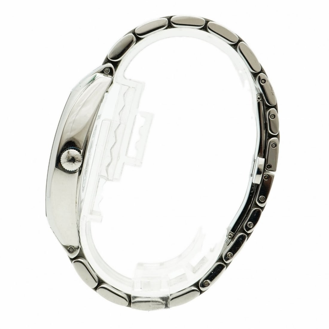 Longines Evidenza L2.642.4 Silver Dial Men's Watch - 10