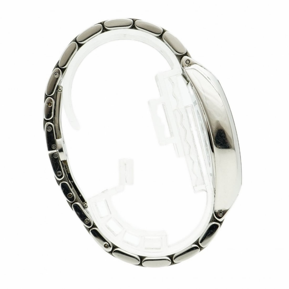 Longines Evidenza L2.642.4 Silver Dial Men's Watch - 11