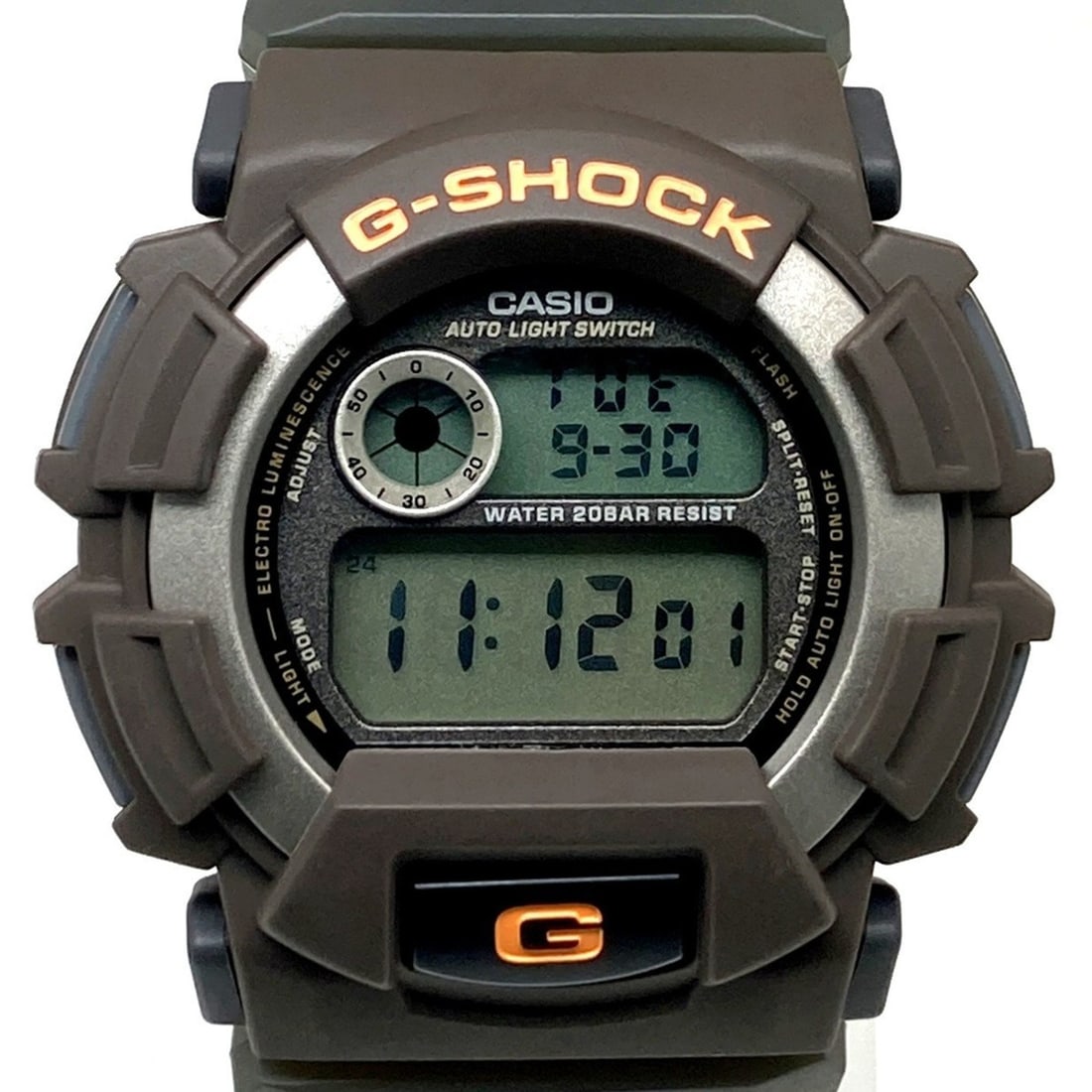 G-SHOCK CASIO DW-9550BN-5T G'MIX BRAZILIAN MIX Wristwatch with BPM Counter, Brown, Released July: --- Catalog ---Category: Category: DesignType: WristwatchColor: BrownGender: MenDisplay: DigitalCategory: GeneralLine: G-ShockBrand: CasioModel: dw-9550bn-5t--- Item List ---Section: ConditionRanking: