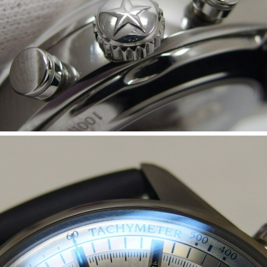 Zenith El Primero Chronomaster Power Reserve Automatic - 8