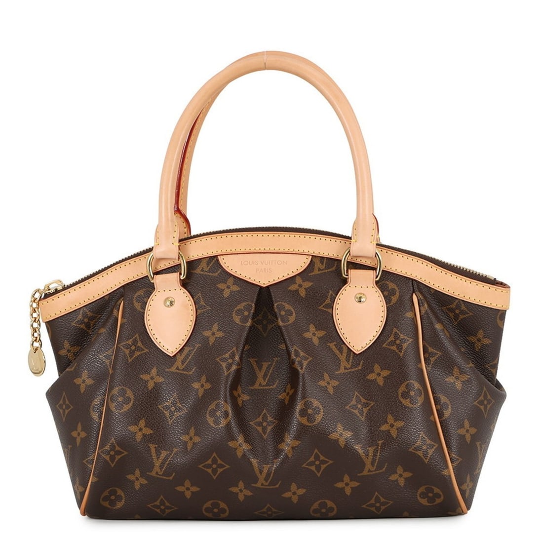 Louis Vuitton Monogram Tivoli PM M40143 handbag. Also available: handbags, and women's handbags. (1 of 18)