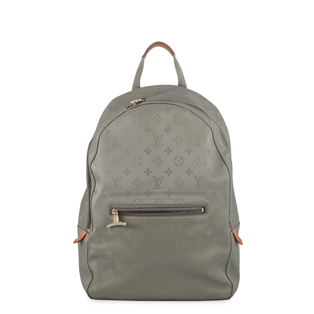 Louis Vuitton Monogram Titanium Backpack PM M43882 LOUIS VUITTON Handbag Men's: --- Catalog ---Category: SizeSize (HxWxD): 40cm x 30cm x 13cm / 15.74'' x 11.81'' x 5.11''Category: DesignType: BackpackColor: GrayGender: Men,WomenCategory: GeneralMPN: M43882Brand: Louis VuittonCoun