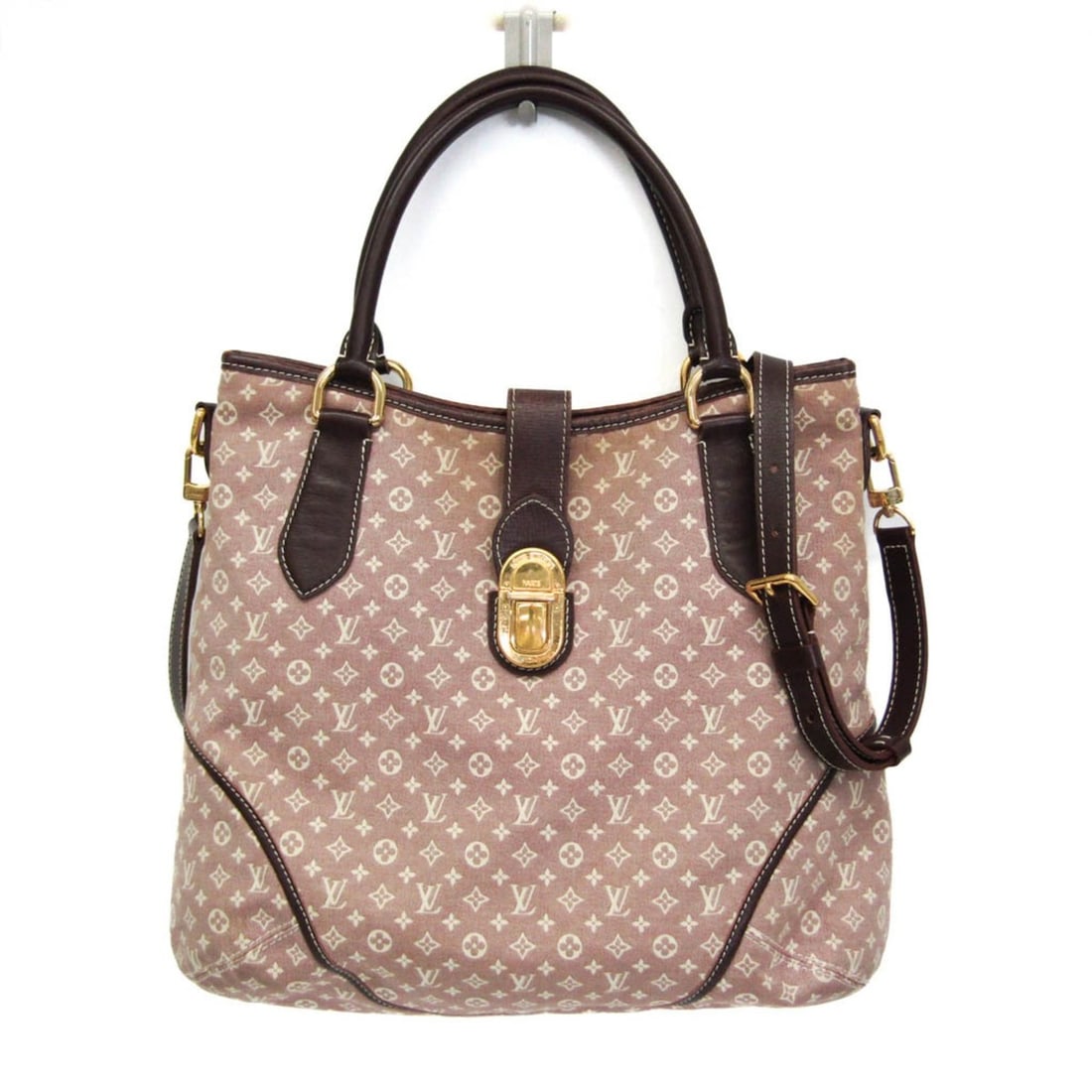 Louis Vuitton Monogram Idylle Elegy M56698 Women's Handbag,Shoulder Bag Sepia: --- Catalog ---Category: SizeHandle Drop: 16.00cm / 6.30''Size (HxWxD): 33cm x 37cm x 16cm / 12.99'' x 14.56'' x 6.29''Strap Length: 94cm - 106cm / 37'' - 41.73''Handle Length: 43cm /