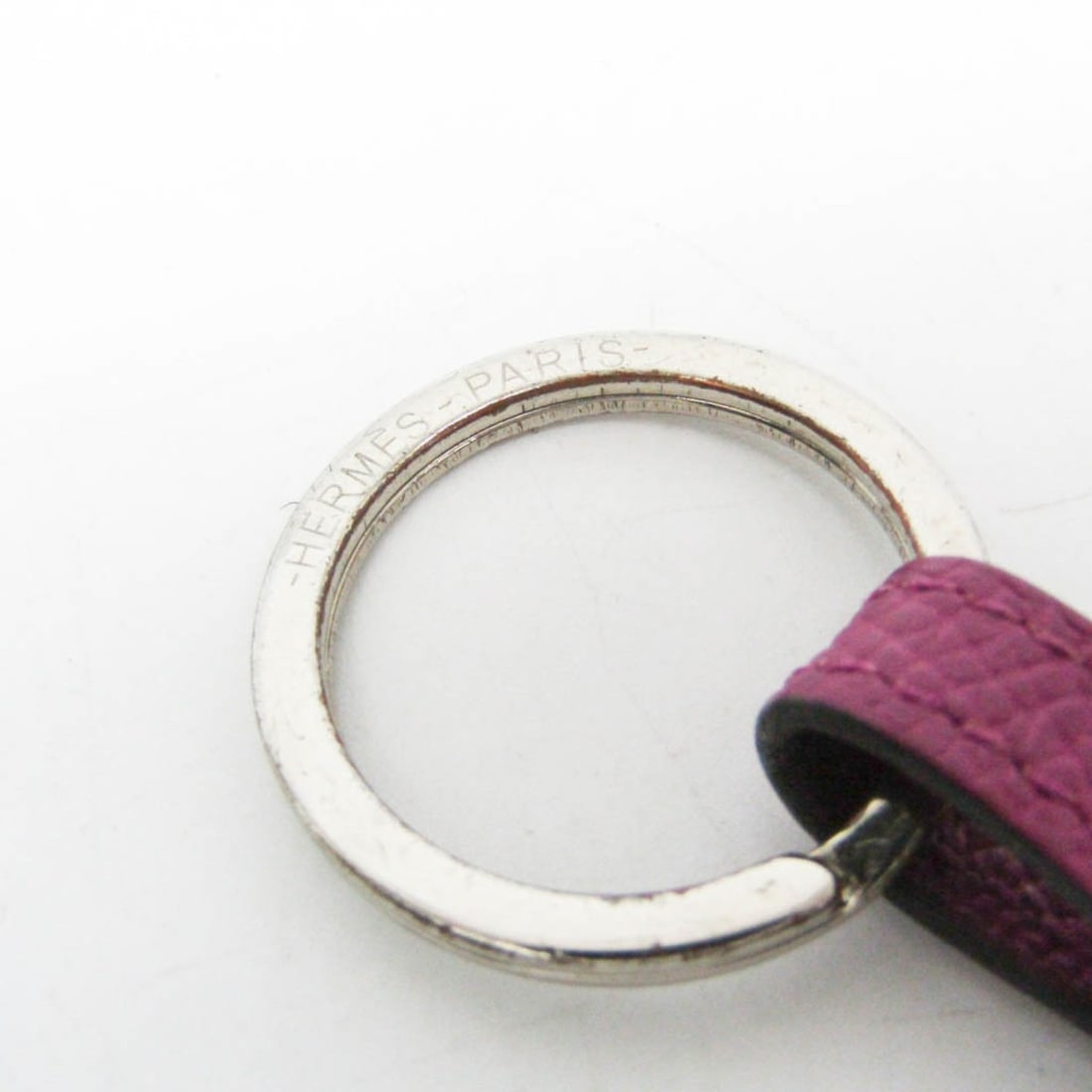 Hermes Collier De Chien Keyring - 10