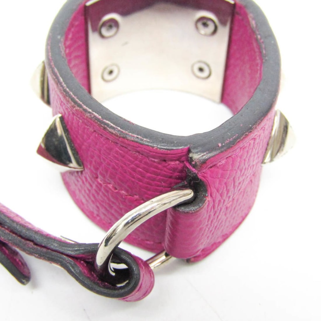 Hermes Collier De Chien Keyring - 3