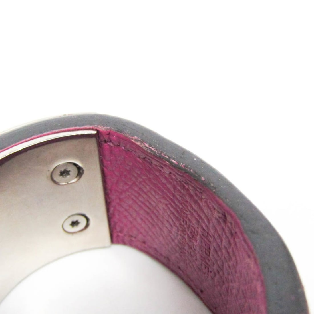 Hermes Collier De Chien Keyring - 4