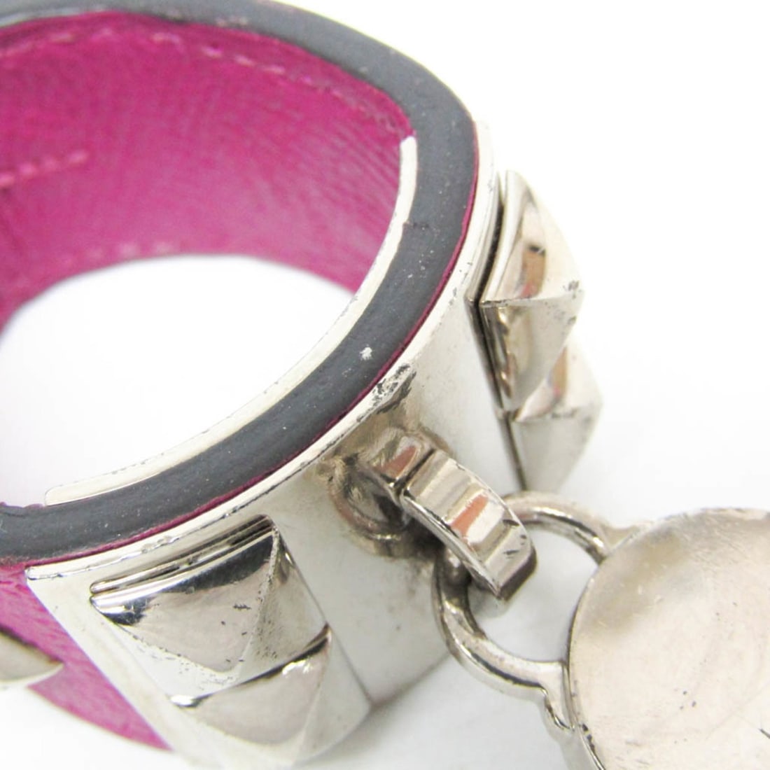 Hermes Collier De Chien Keyring - 5