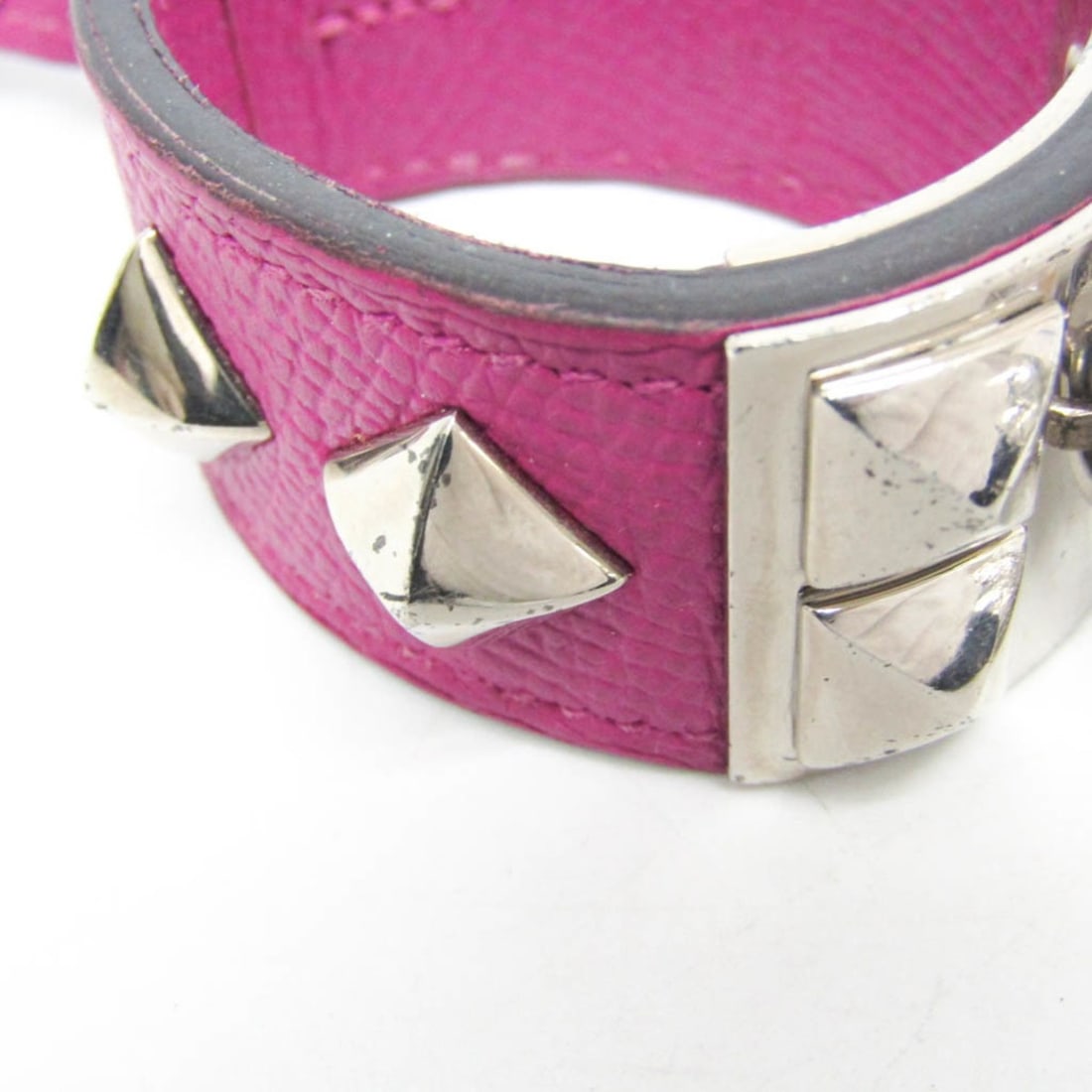 Hermes Collier De Chien Keyring - 6