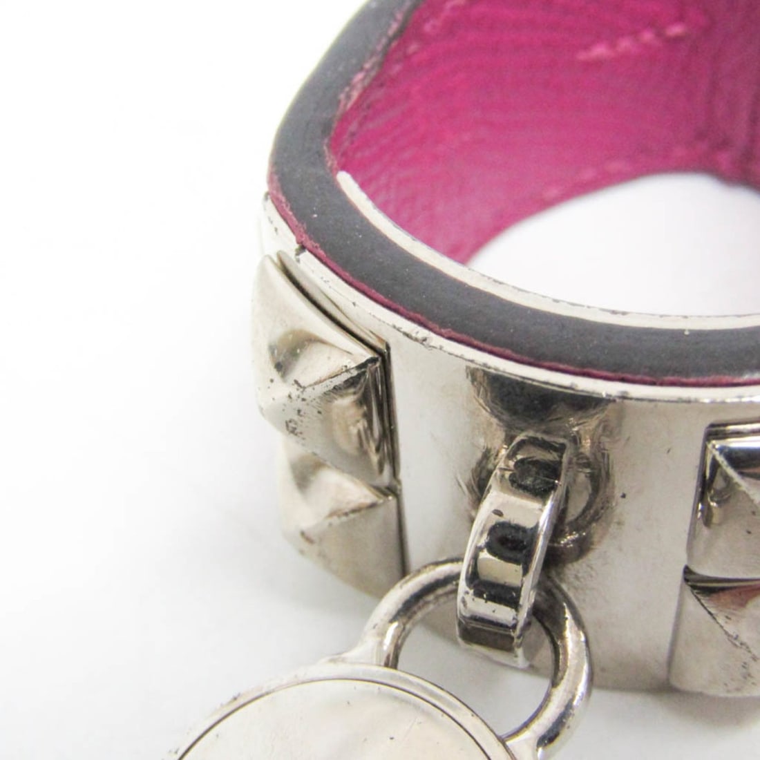 Hermes Collier De Chien Keyring - 7