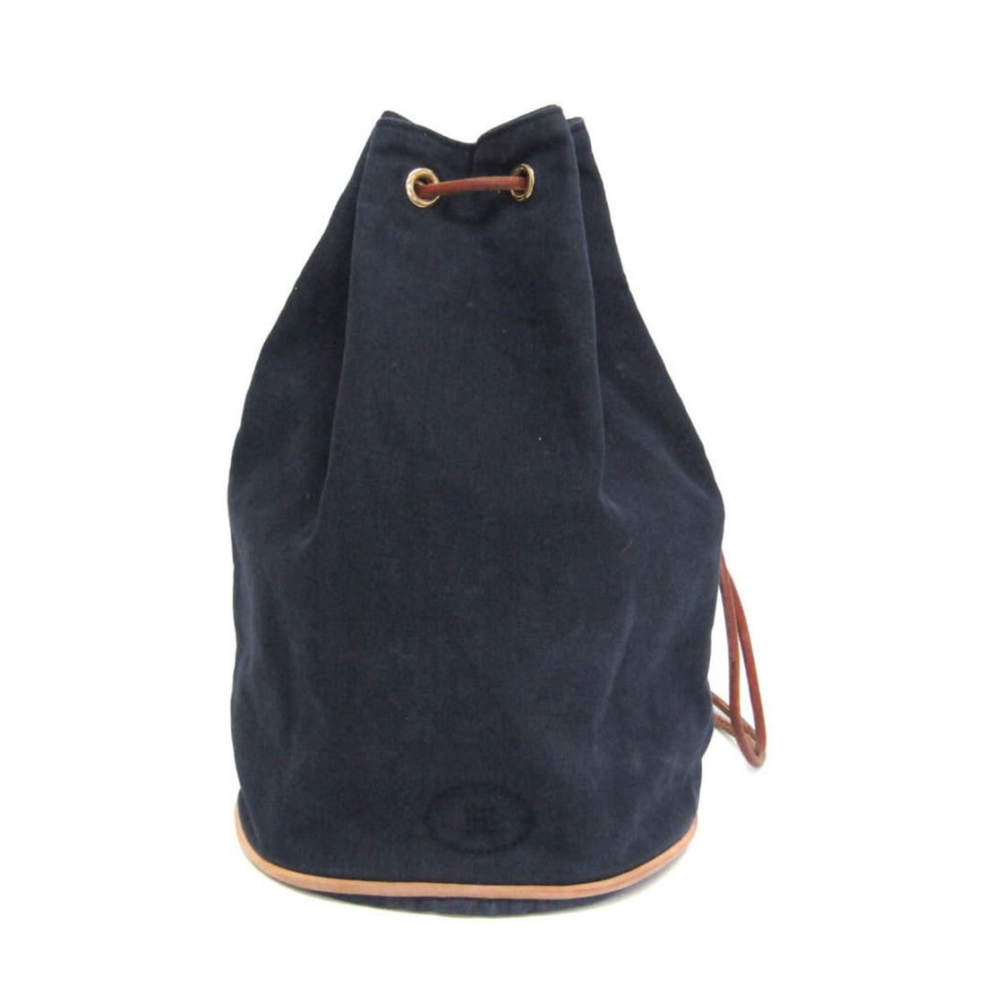 Hermes Polochon Mimil PM Men,Women Cotton Canvas,Leather Shoulder Bag Navy: --- Catalog ---Category: SizeSize (HxWxD): 30cm x 20cm x 18.5cm / 11.81'' x 7.87'' x 7.28''Strap Length: 59cm / 23.22''Category: DesignType: Shoulder bagColor: NavyGender: Men,WomenClosure: Belt (stri