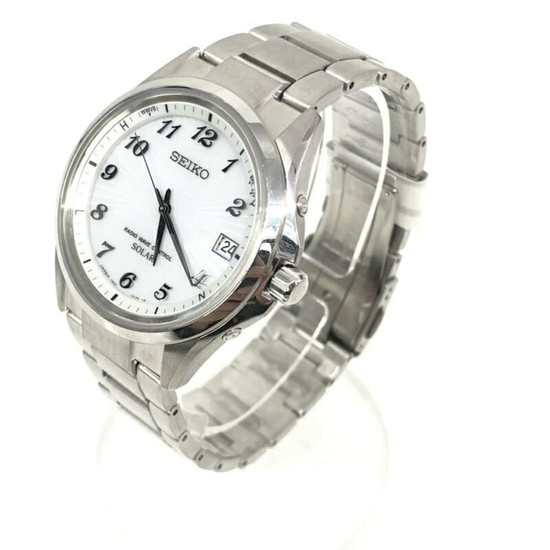 SEIKO Selection SBTM237 Wristwatch - 2