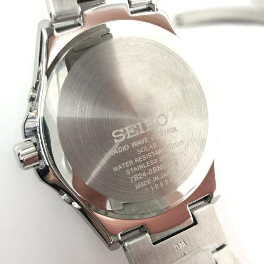 SEIKO Selection SBTM237 Wristwatch - 7