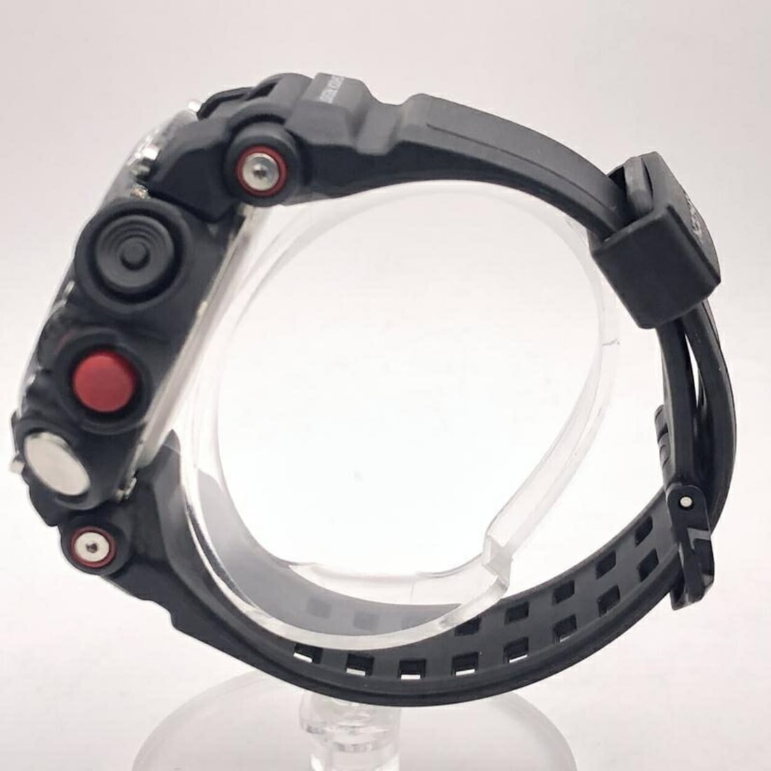 Casio G-SHOCK Gravitymaster Watch GR-B200-1AJF - 2