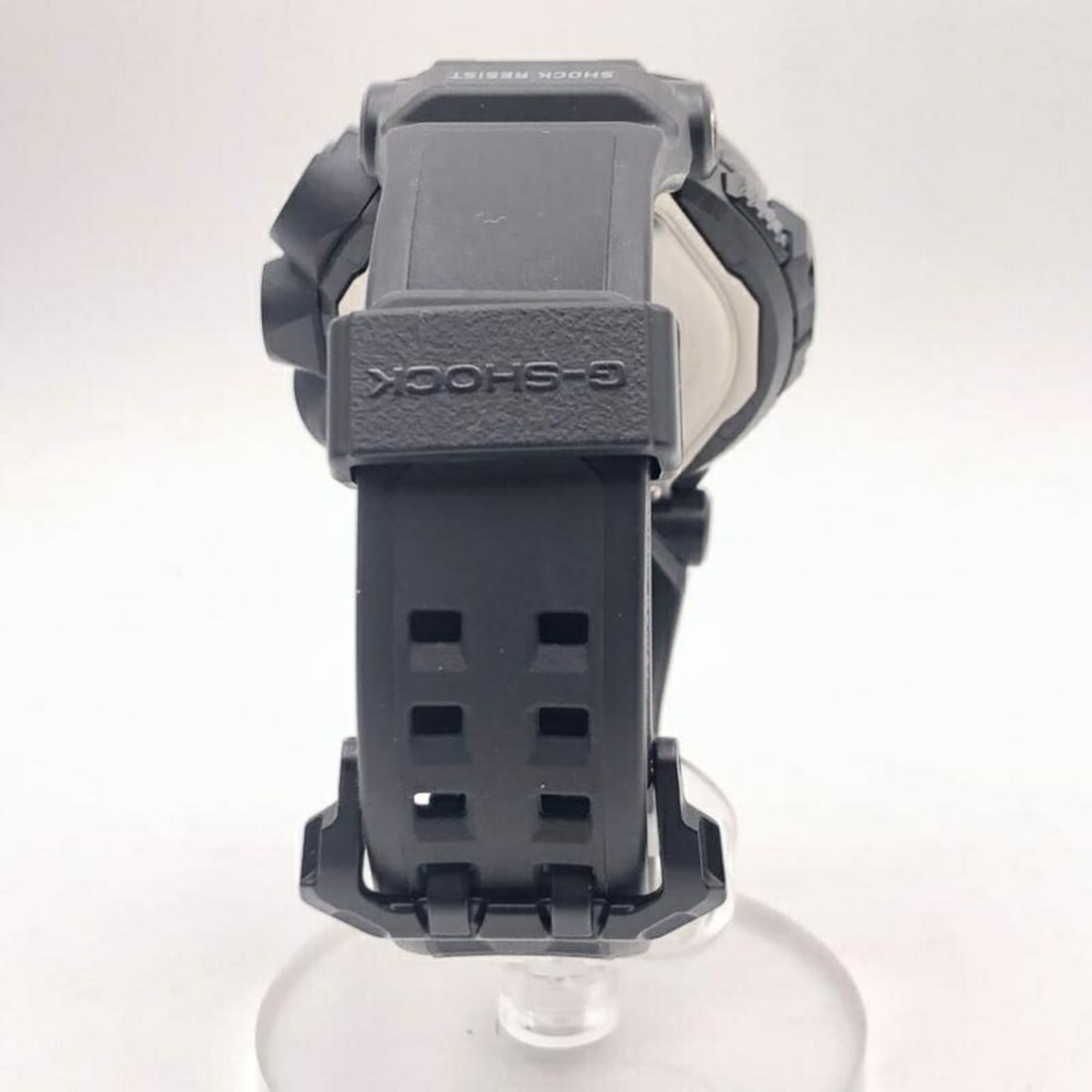 Casio G-SHOCK Gravitymaster Watch GR-B200-1AJF - 3