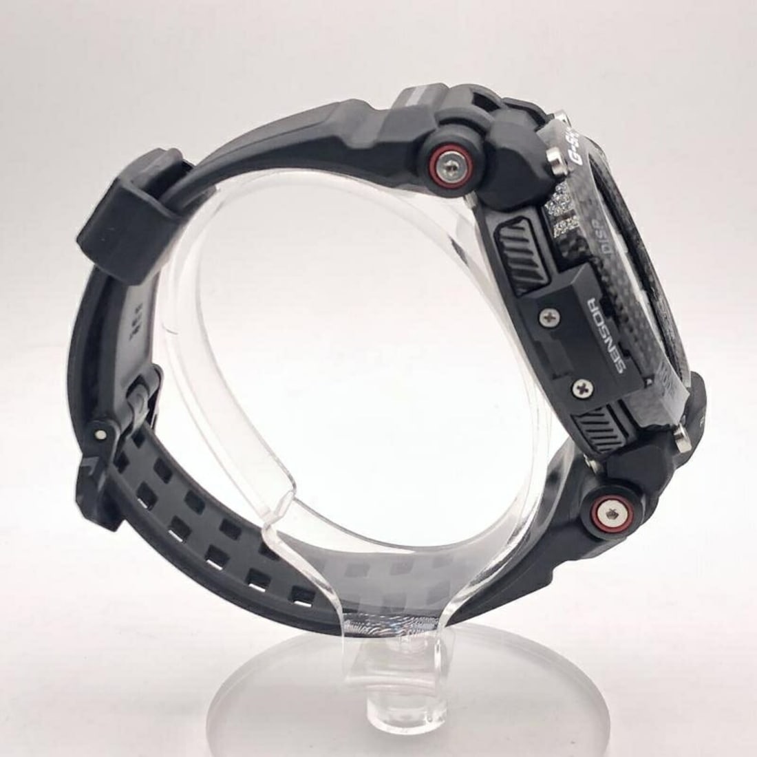 Casio G-SHOCK Gravitymaster Watch GR-B200-1AJF - 4