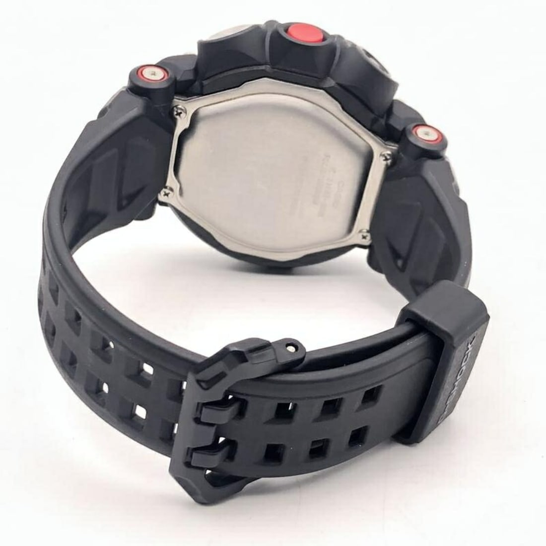 Casio G-SHOCK Gravitymaster Watch GR-B200-1AJF - 5