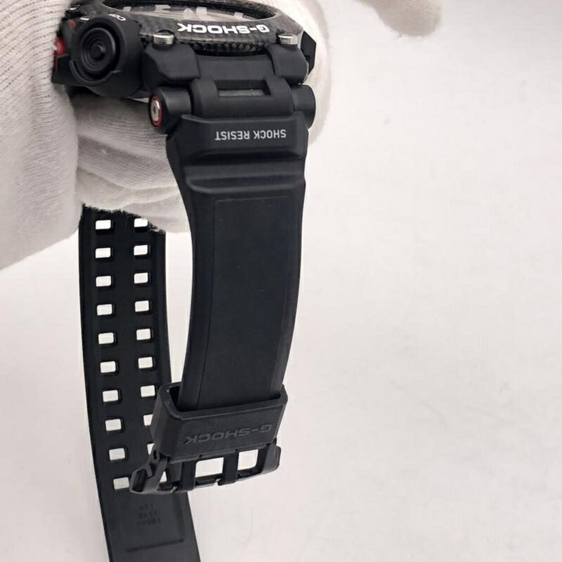 Casio G-SHOCK Gravitymaster Watch GR-B200-1AJF - 6