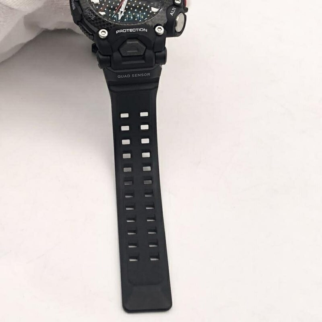 Casio G-SHOCK Gravitymaster Watch GR-B200-1AJF - 7