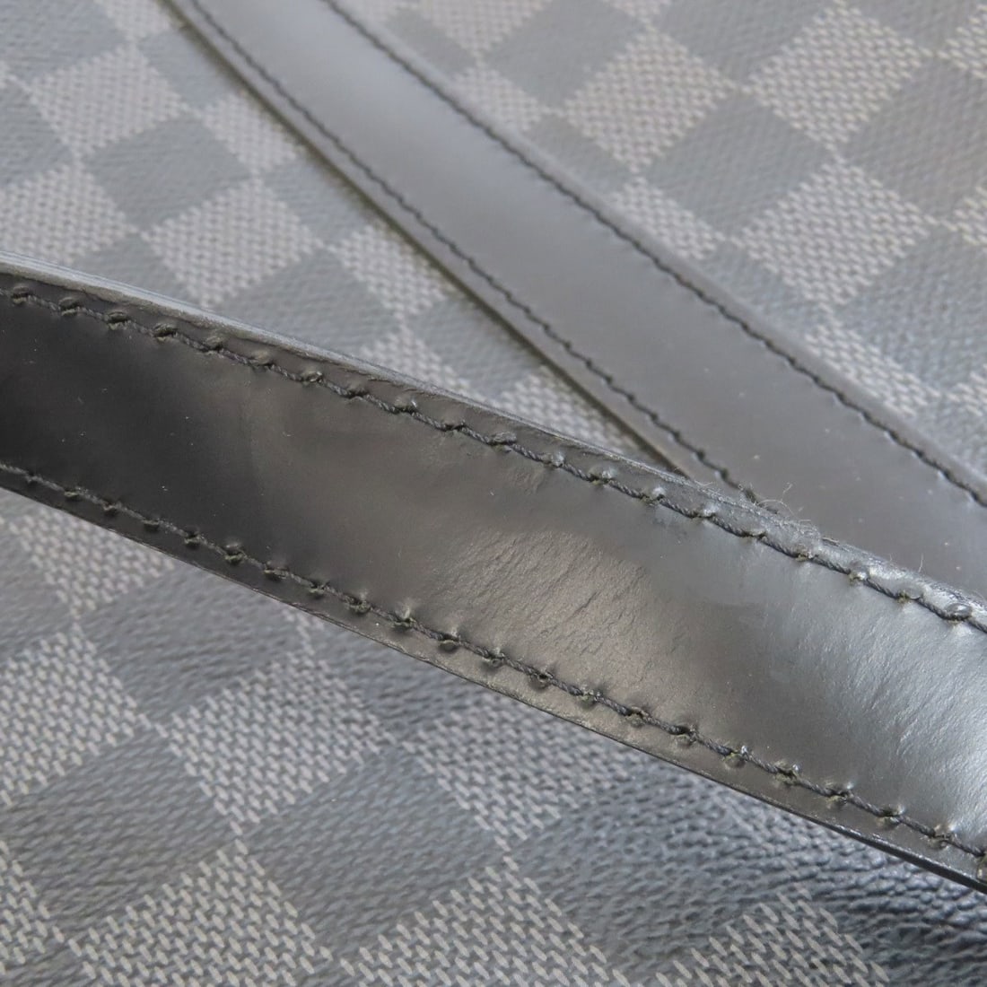 Prada Backpack Nylon 2VZ062 PRADA Handbag Black - 18