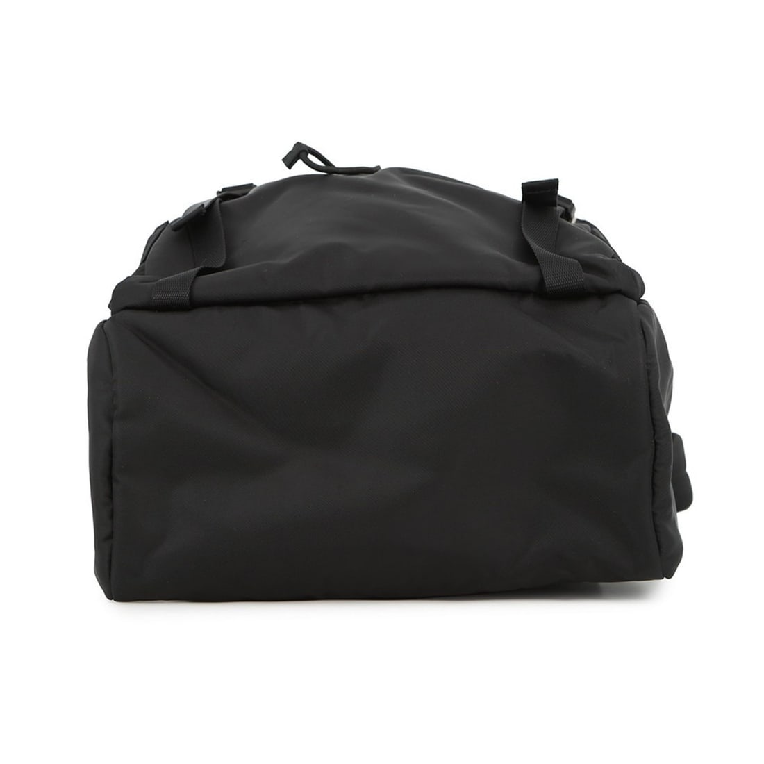 Prada Backpack Nylon 2VZ062 PRADA Handbag Black - 3