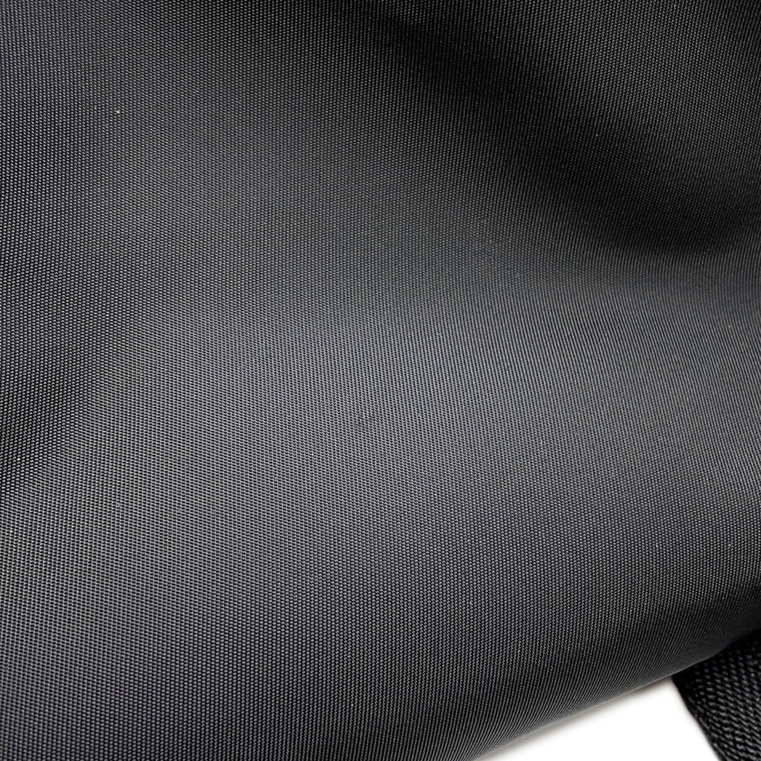 Prada Backpack Nylon 2VZ062 PRADA Handbag Black - 6