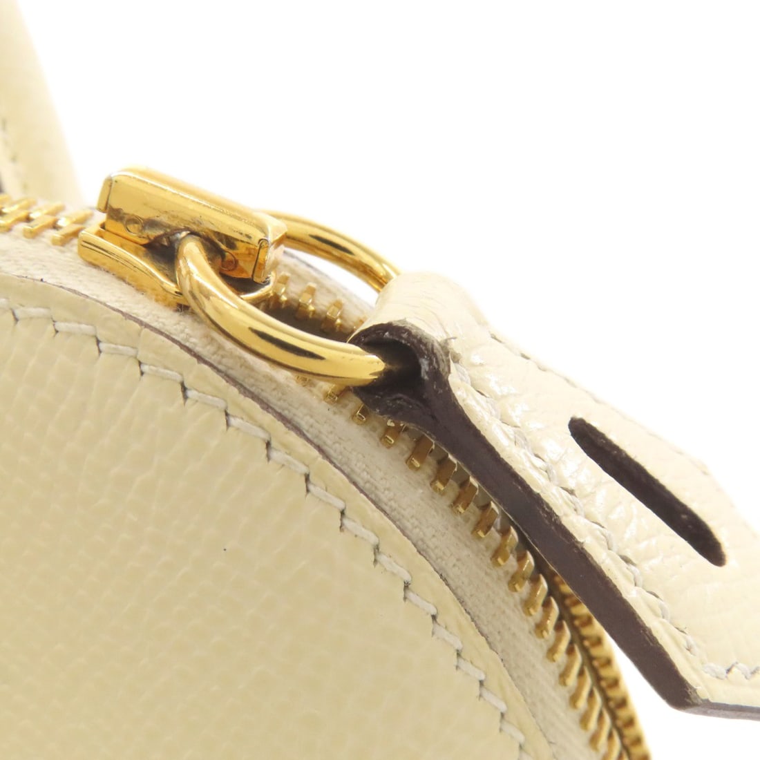 Prada Triangle Nylon Backpack, Black, Handbag, - 15