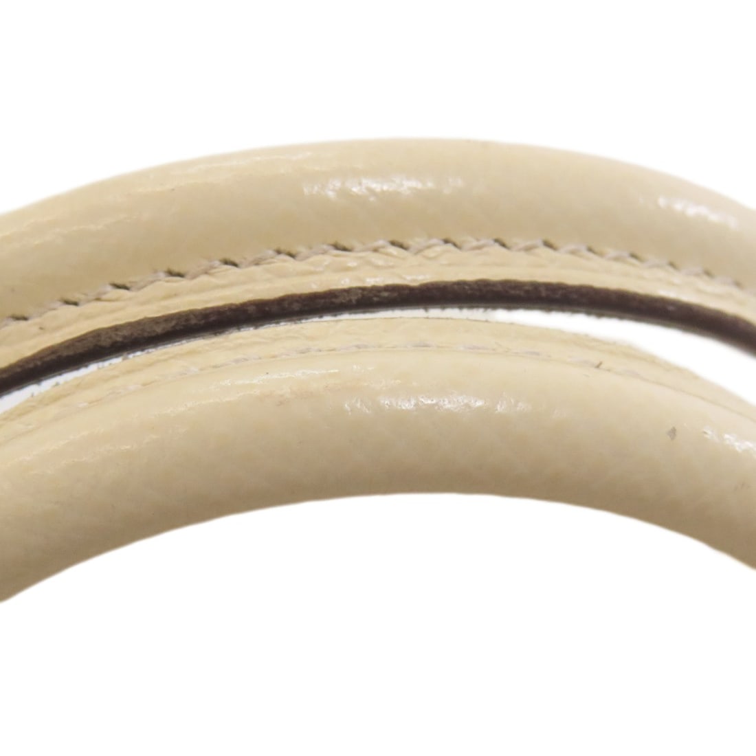 Prada Triangle Nylon Backpack, Black, Handbag, - 20