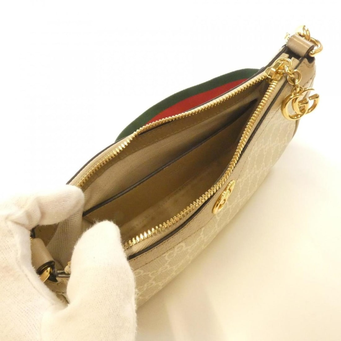 Gucci Ophidia 735132 UULAG Shoulder Bag - 7