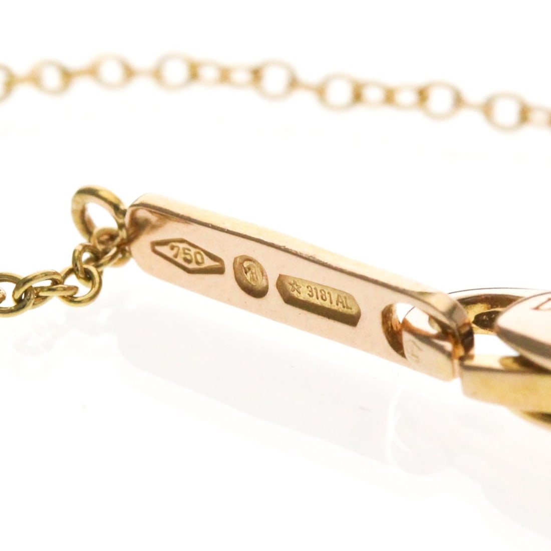 Louis Vuitton Monogram Mini Looping Shoulder Bag M51147 - 17