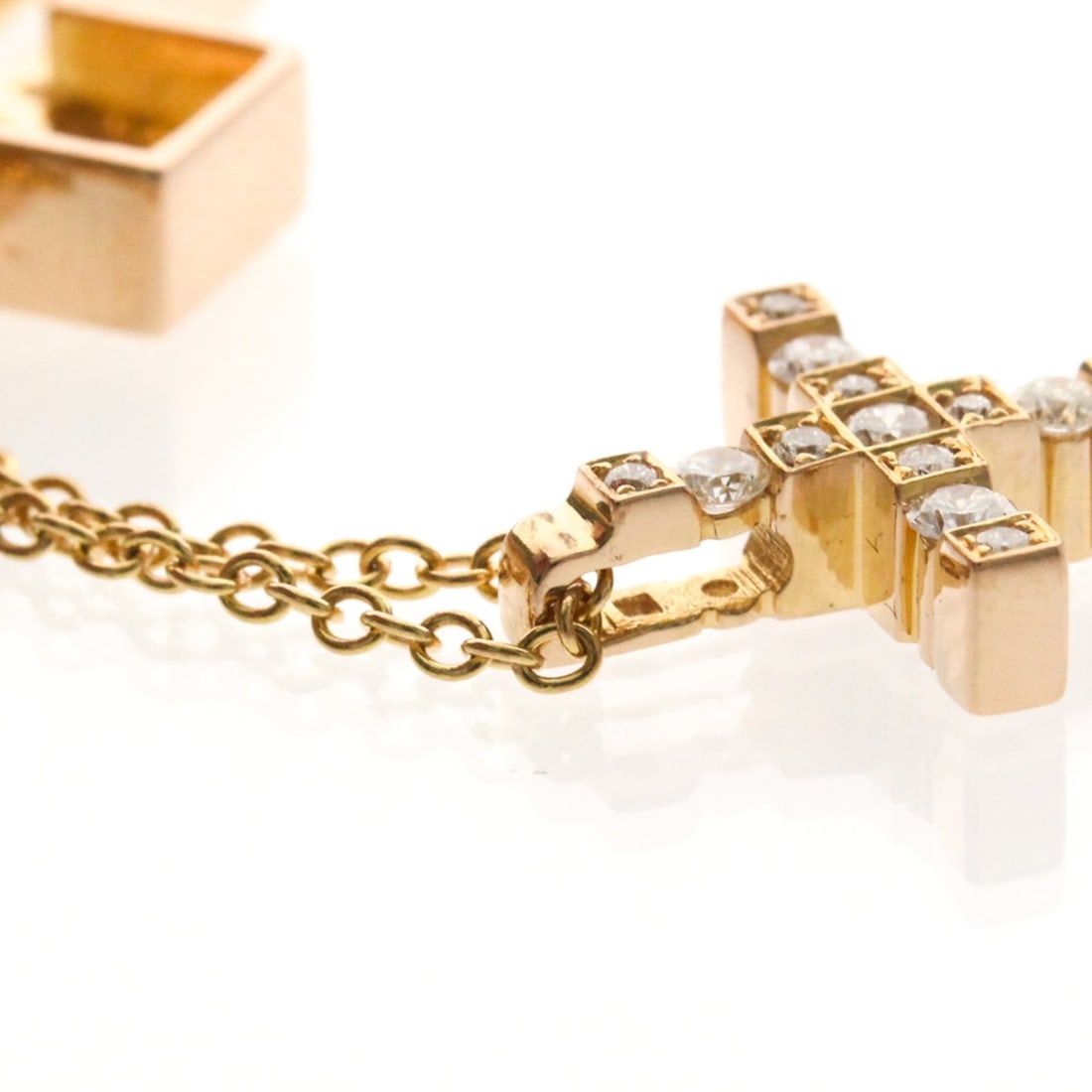 Louis Vuitton Monogram Mini Looping Shoulder Bag M51147 - 9