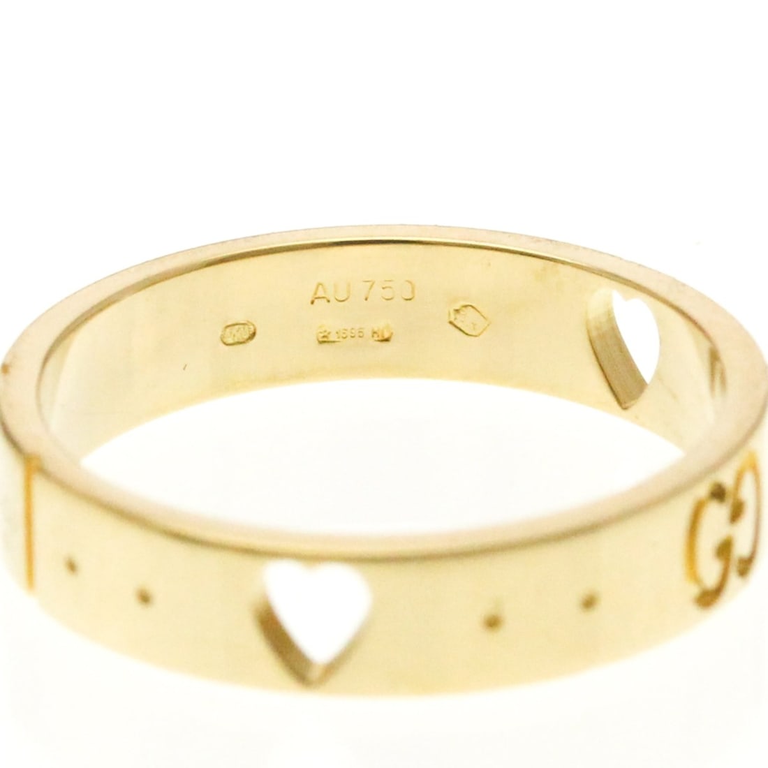 Cartier Mini Love Ring - 7