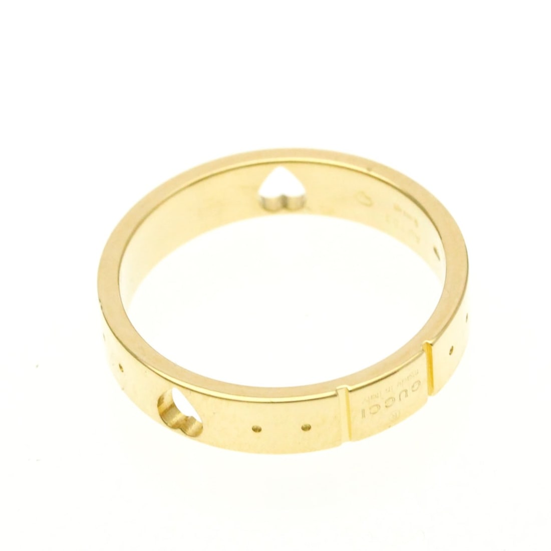 Cartier Mini Love Ring - 9