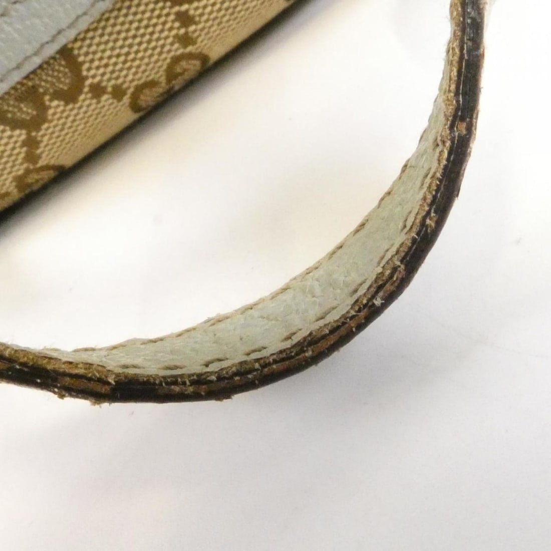 Gucci 124542 handbag - 6