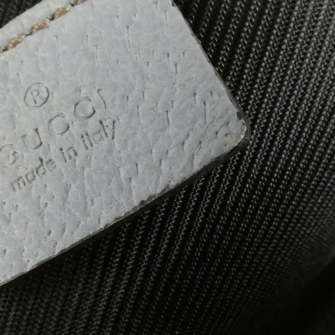 Gucci 124542 handbag - 9