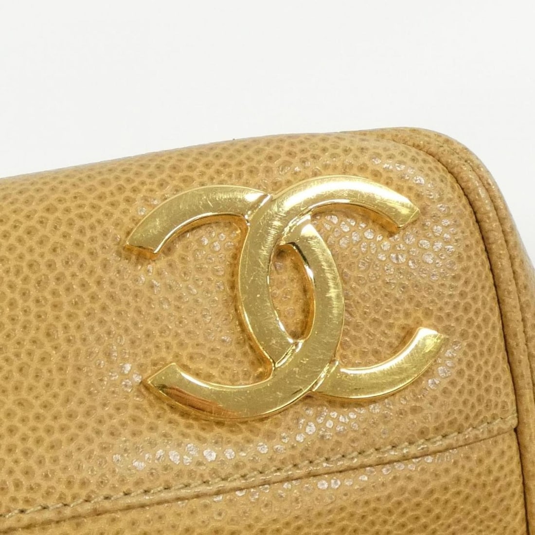 Chanel 03675 Shoulder Bag - 3