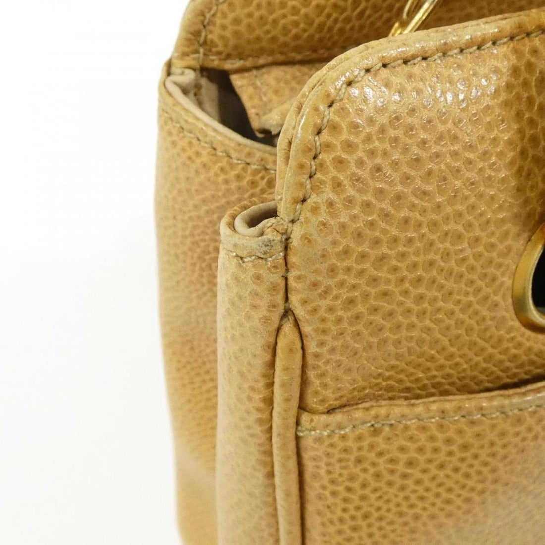 Chanel 03675 Shoulder Bag - 4