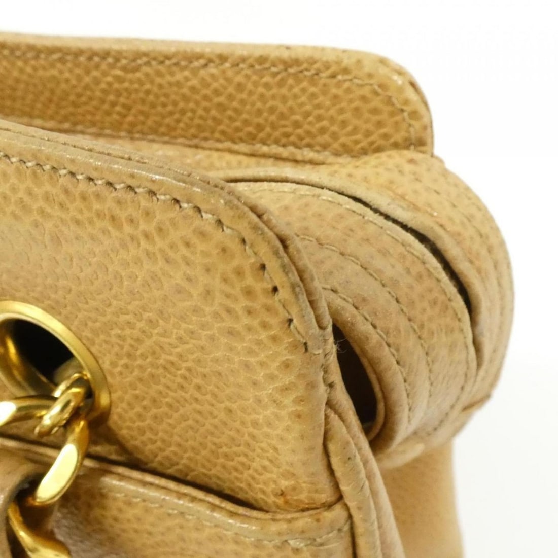 Chanel 03675 Shoulder Bag - 5