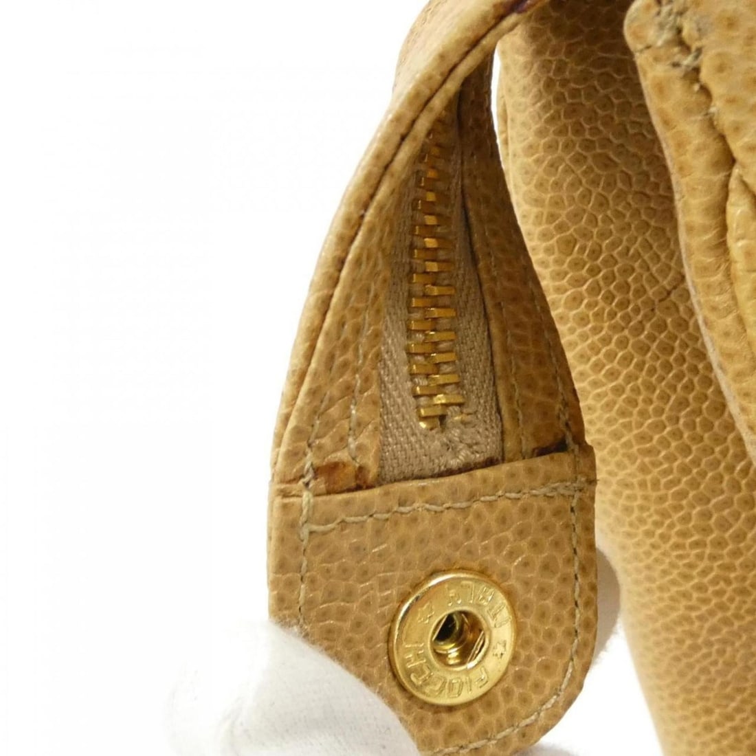 Chanel 03675 Shoulder Bag - 6