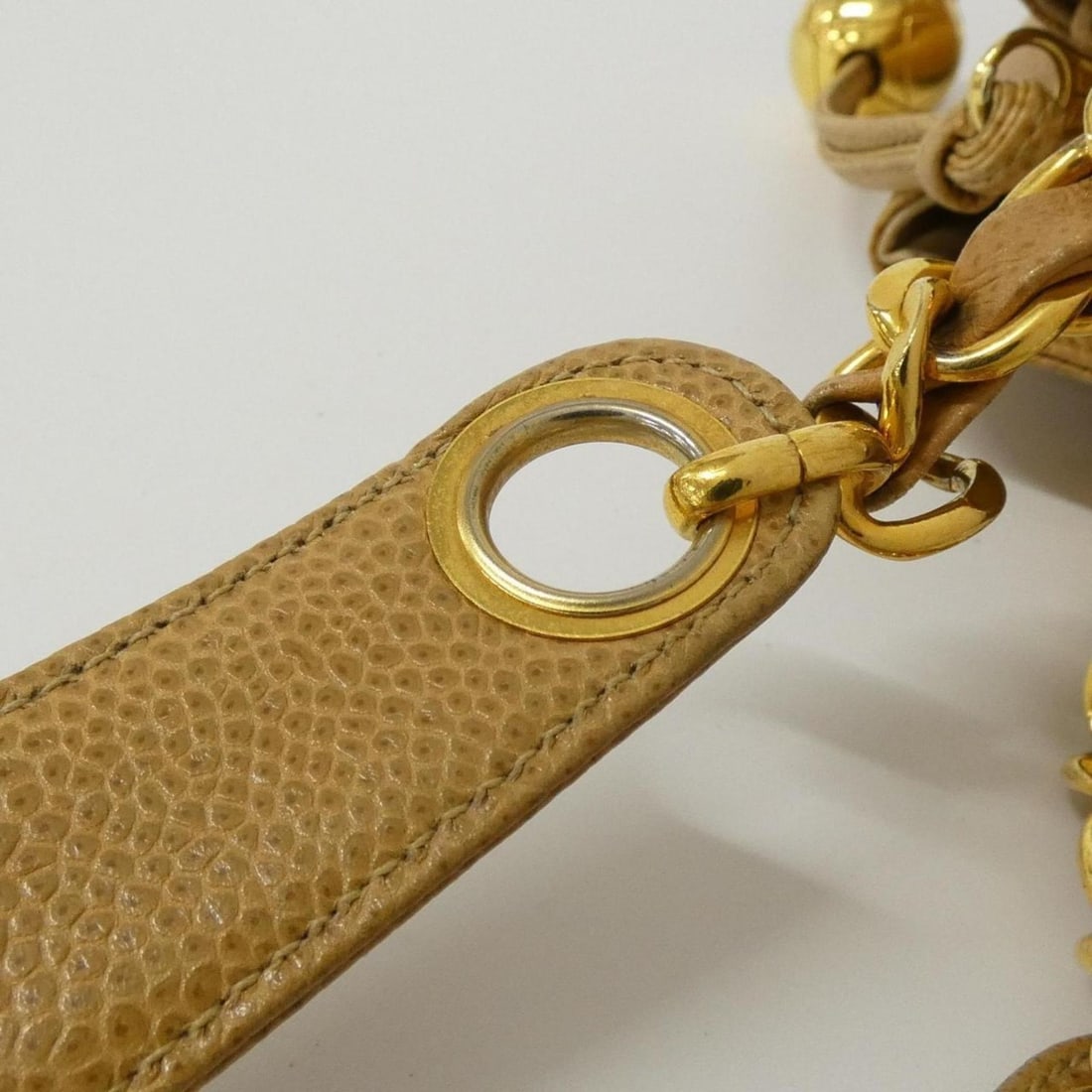 Chanel 03675 Shoulder Bag - 7