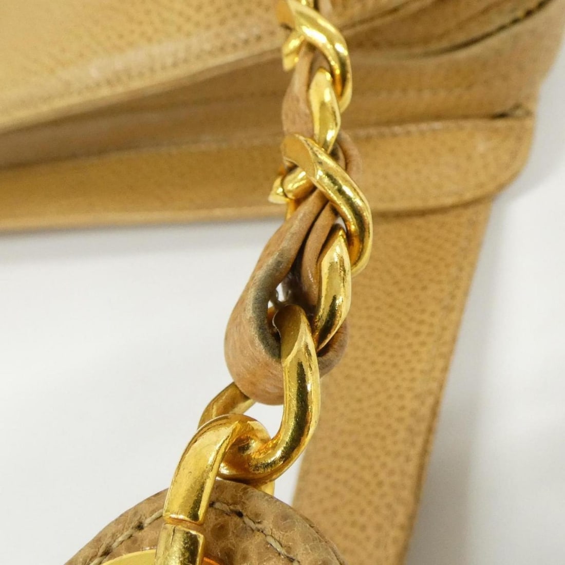 Chanel 03675 Shoulder Bag - 8