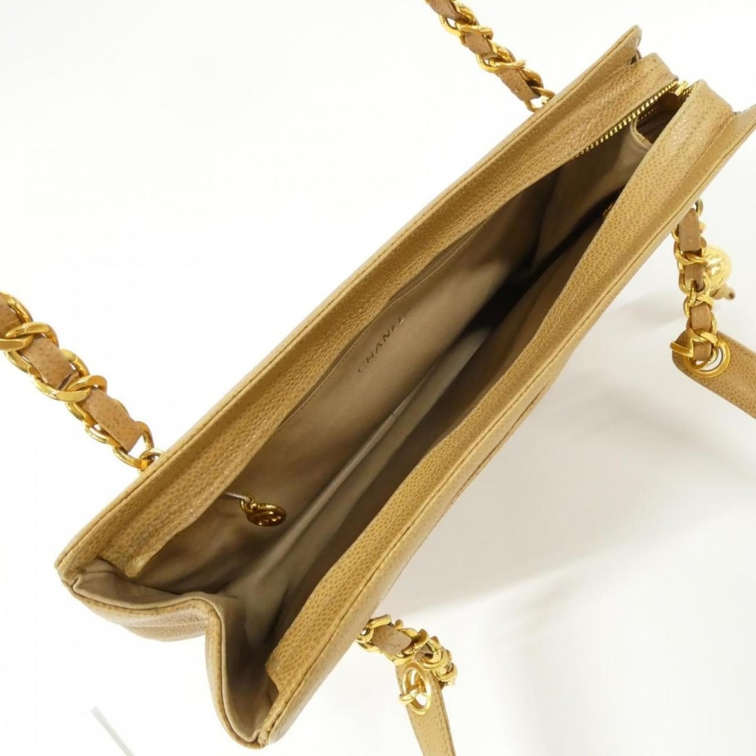 Chanel 03675 Shoulder Bag - 9