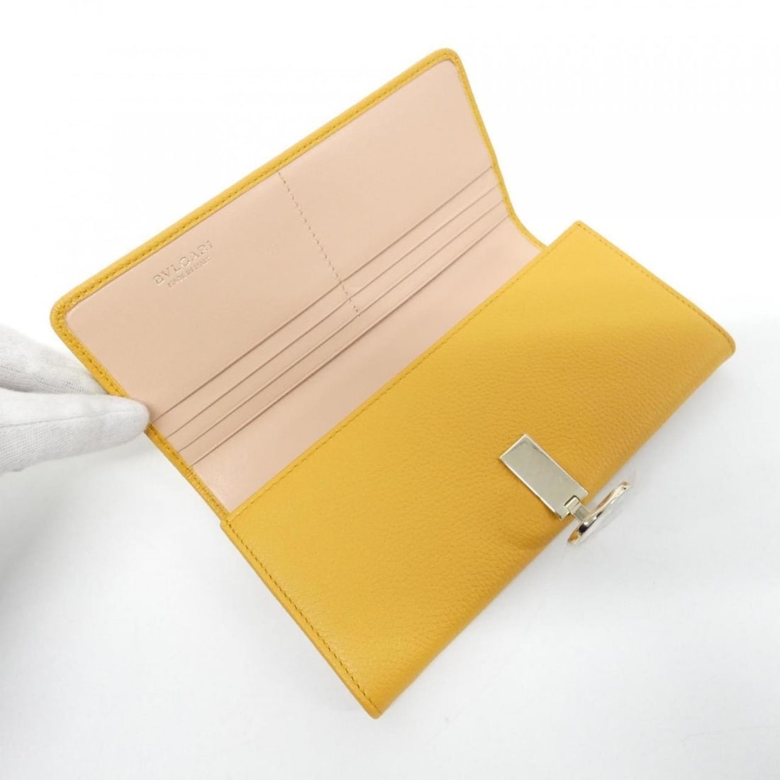 BVLGARI 293184 wallet - 8