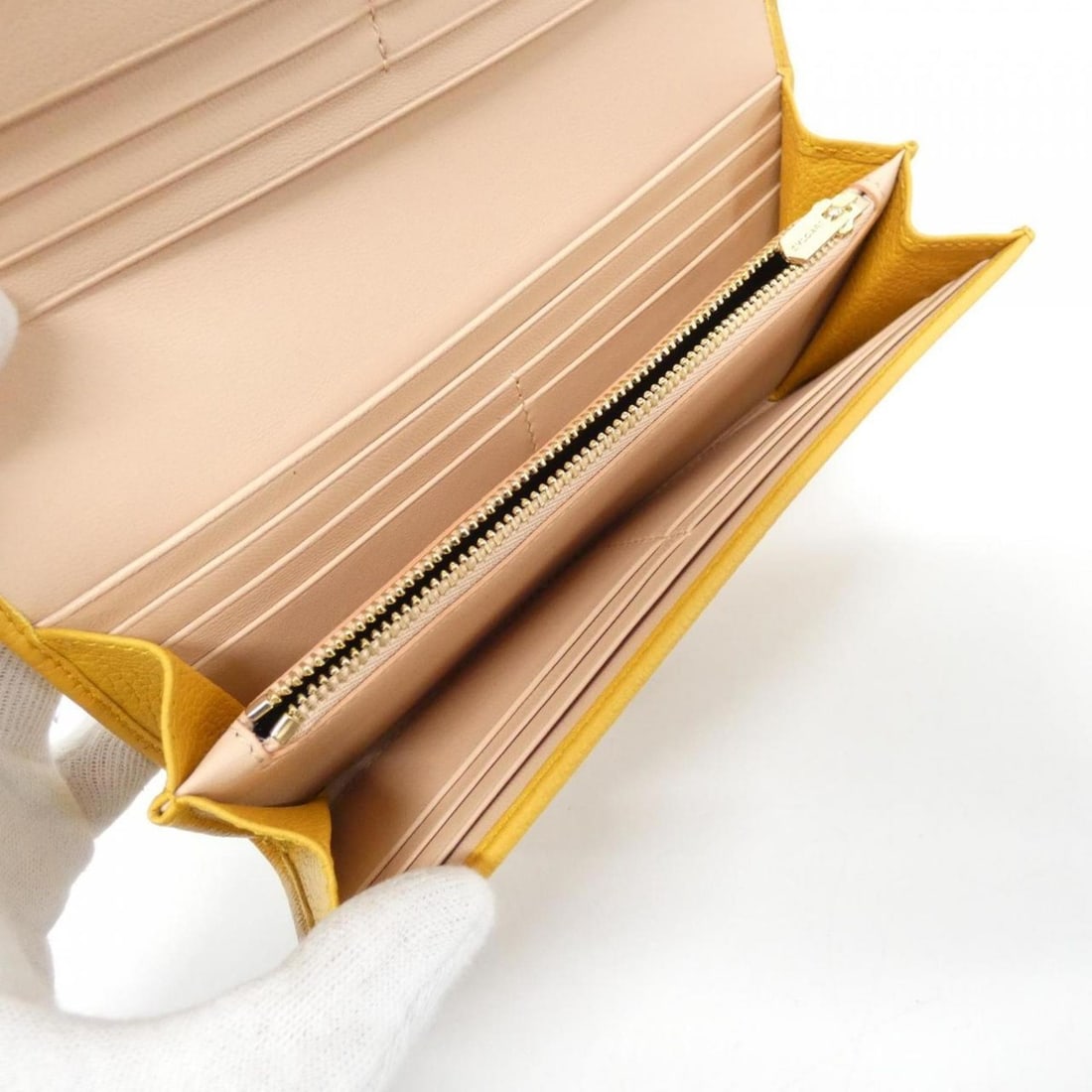 BVLGARI 293184 wallet - 9