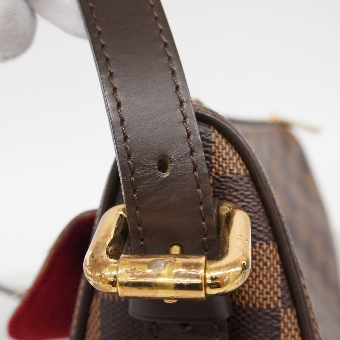 Chanel ABC188 earrings - 15