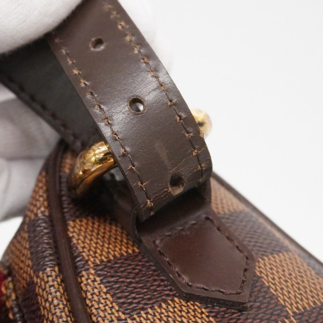 Chanel ABC188 earrings - 17