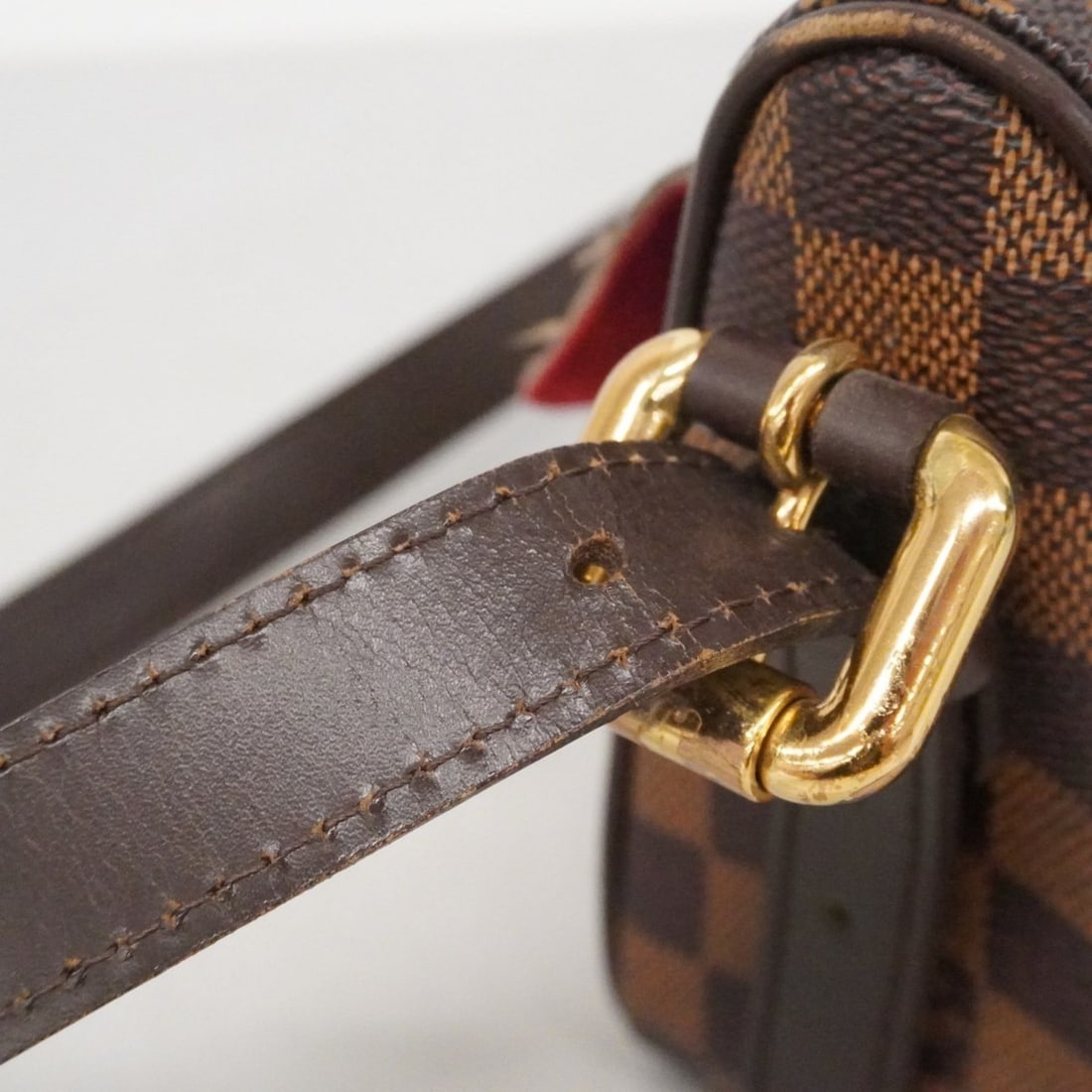 Chanel ABC188 earrings - 9