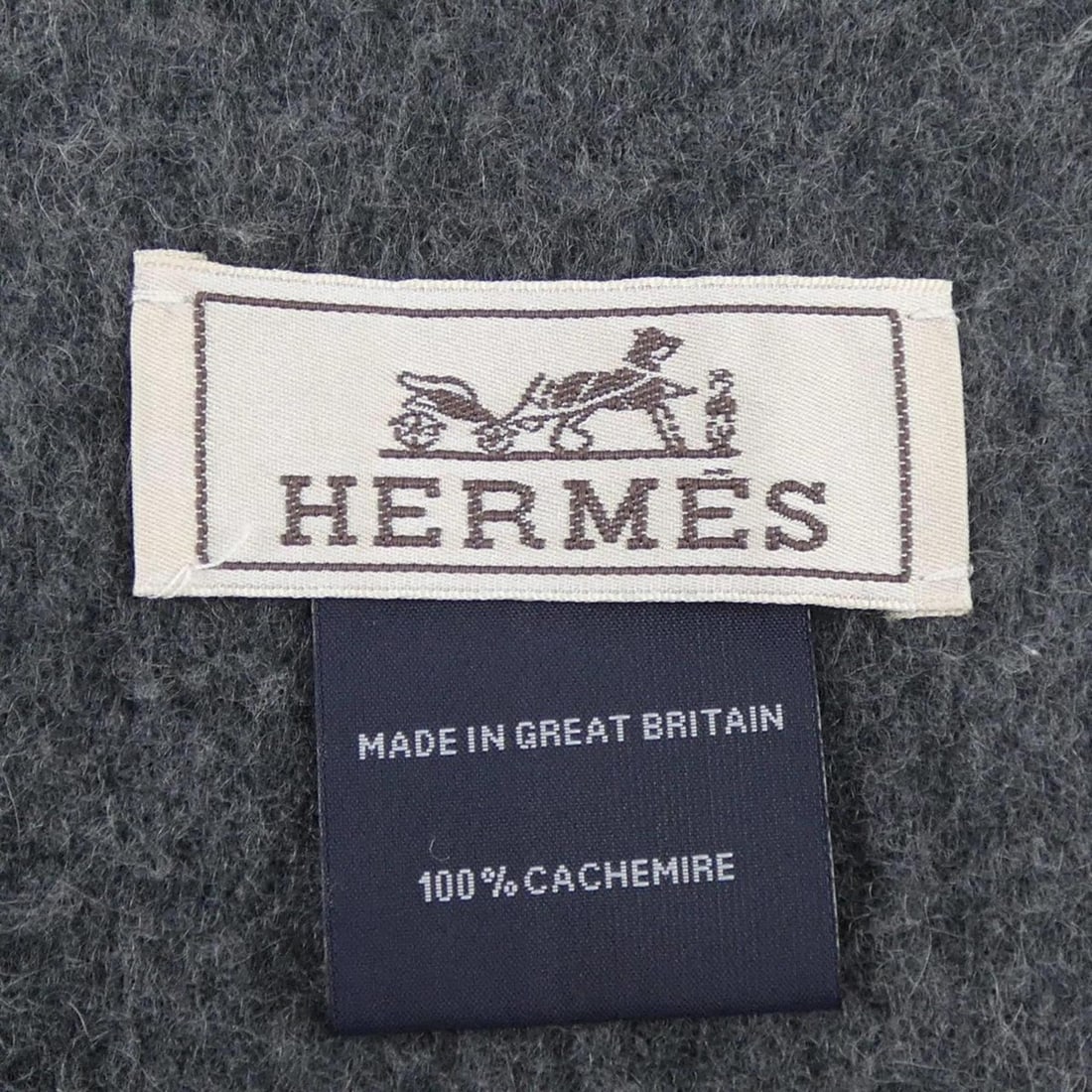 Hermes HERMES scarf - 3