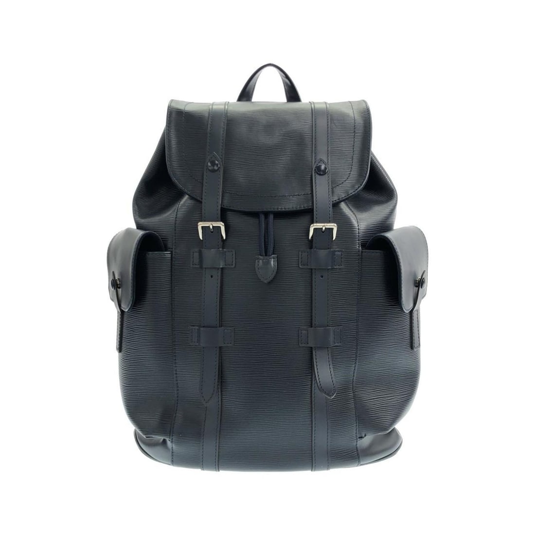 Louis Vuitton Epi Christopher MM M58868 Backpack (1 of 10)